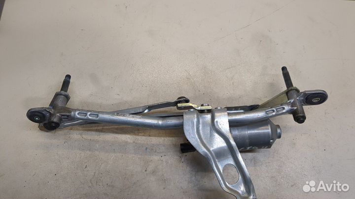 Механизм стеклоочистителя передний BMW X1 (F48)