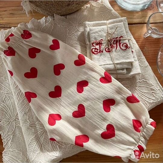 Брюки для девочек