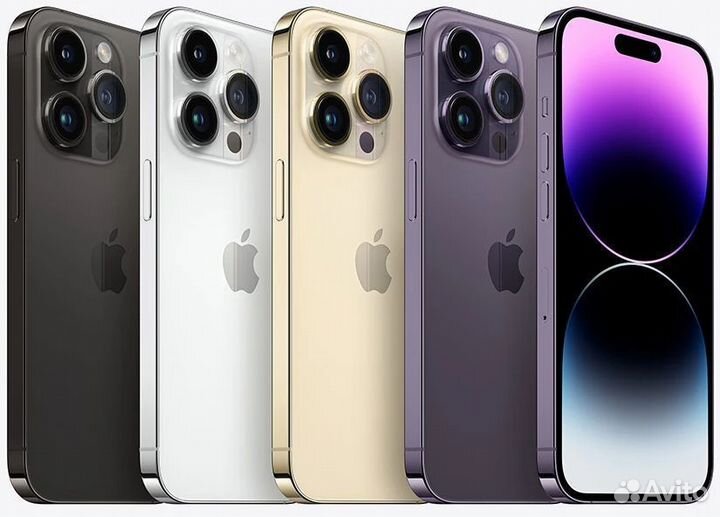 iPhone 14 Pro Max 1Tb
