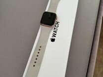 Apple watch se