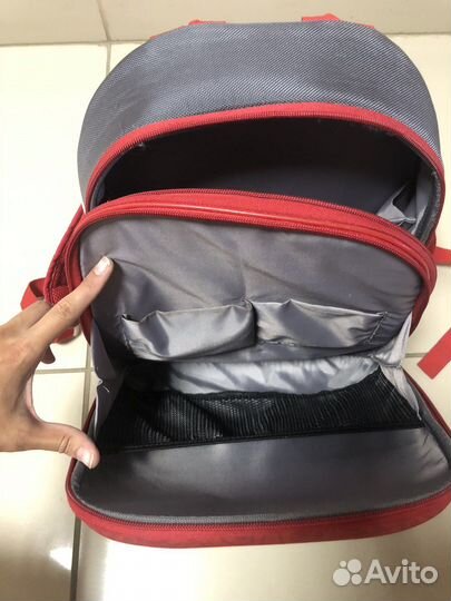 Рюкзак для девочки