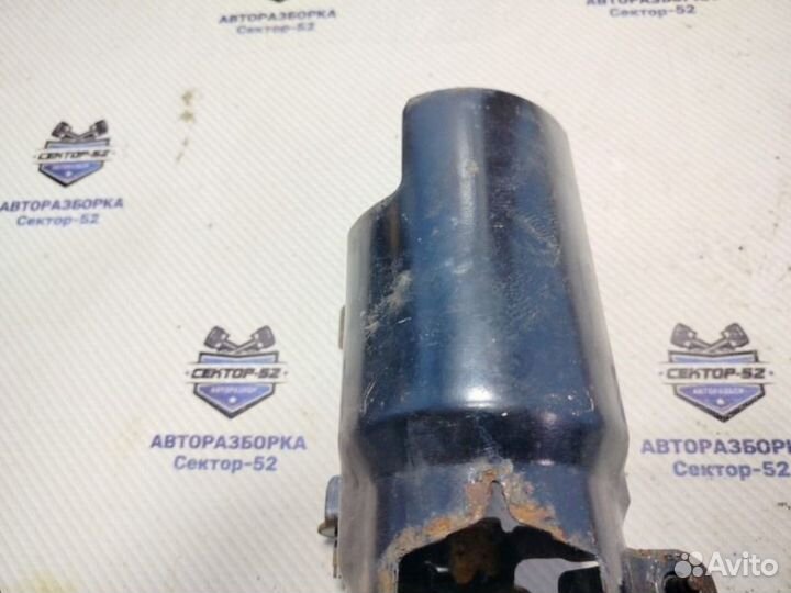 Кронштейн топливного фильтра Renault Duster 1