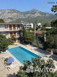 Отдых в Турции 6 ночей Всё включено