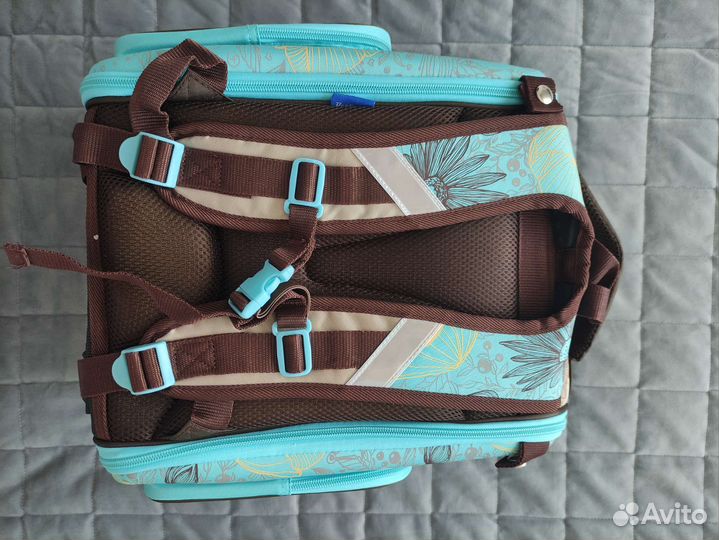 Школьный рюкзак Berlingo