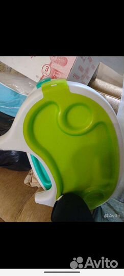 Детский стул