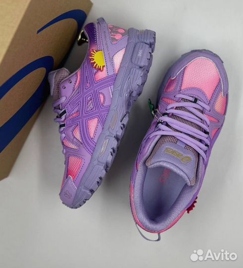 Кроссовки Asics Gel-Kahana TR, арт.214213