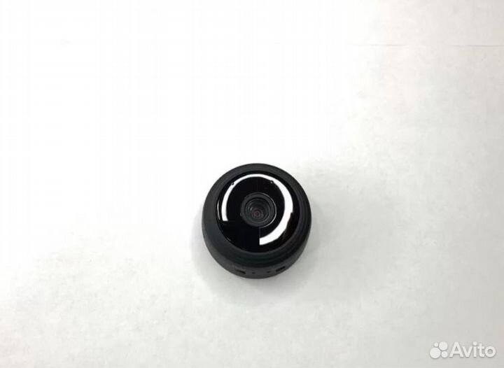 Мини камера. WiFi видеокамера A6