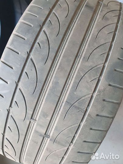 Hankook Ventus V12 Evo2 K120 275/35 R20