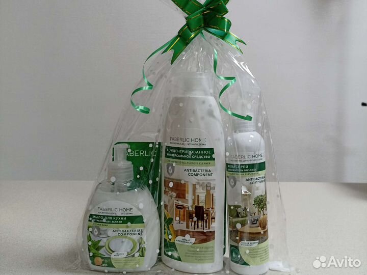 Подарочные наборы