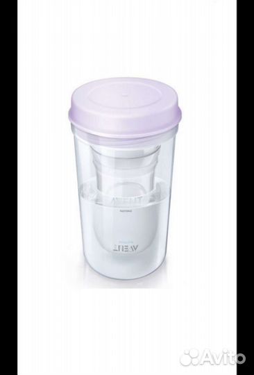Подогреватель-термос Philips avent SCF256