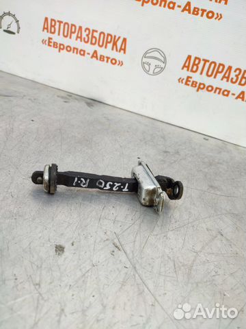 Ограничитель двери передний правый Chevrolet Aveo