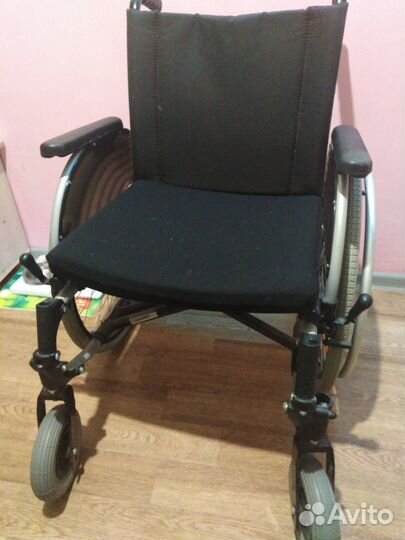 Инвалидная коляска для взрослых