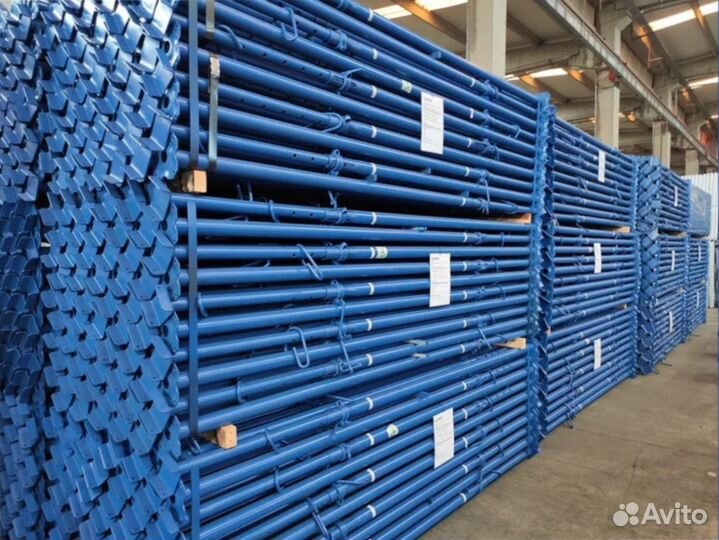 Опалубка для перекрытия. Просчет, доставка под клю