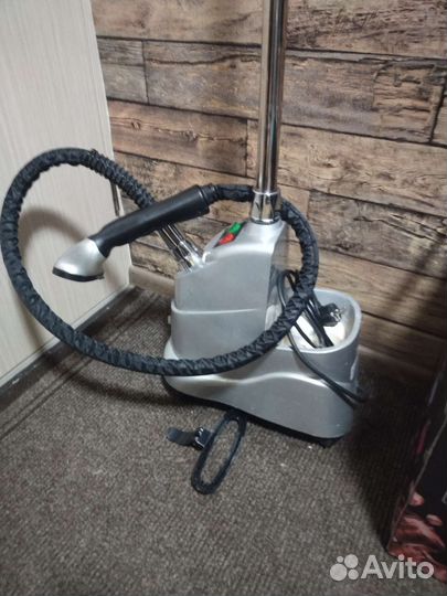 Отпариватель для одежды kelli