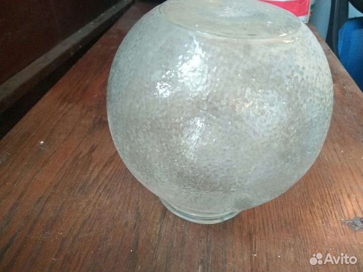 Плафон для светильника наружного