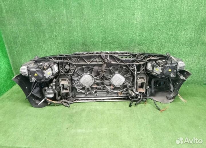 Ноускат Audi Q5