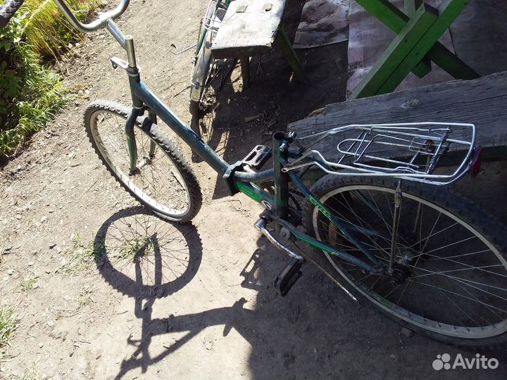 Велосипеды