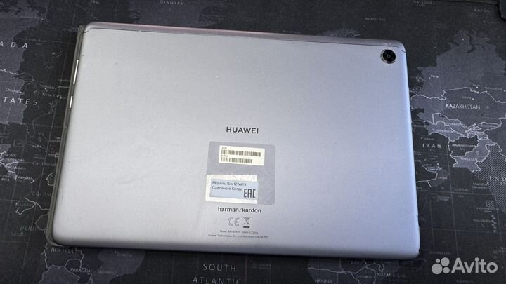 Планшет Huawei MediaPad M5 lite 10