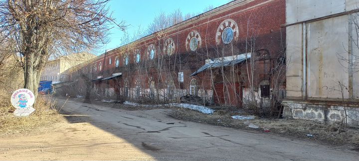 Свободного назначения, 255 м²