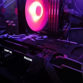 Amd Radeon RX 6700 xt