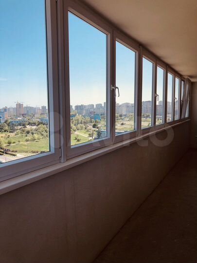 Комната 10 м² в 3-к., 18/20 эт.