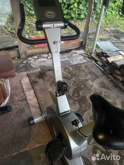 Велотренажер бу