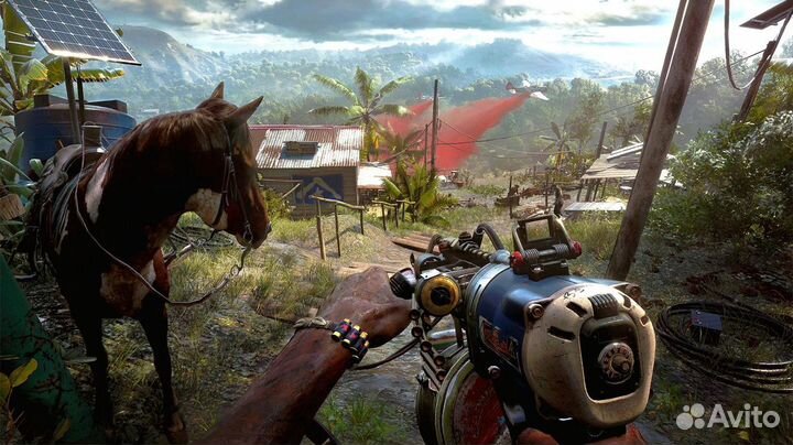 Far Cry 6 PS5