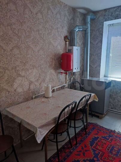 Дом 104 м² на участке 1,5 сот.