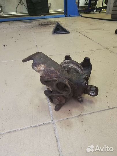 Суппорта Honda Civic 5D