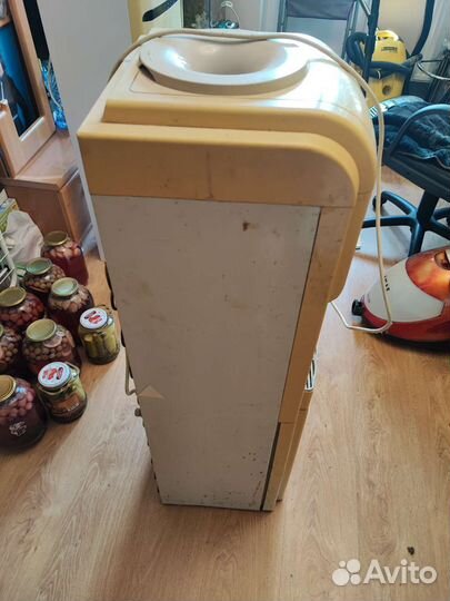 Кулер для воды на запчасти