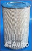 Фильтр воздушный HCV FA3470 Mecafilter