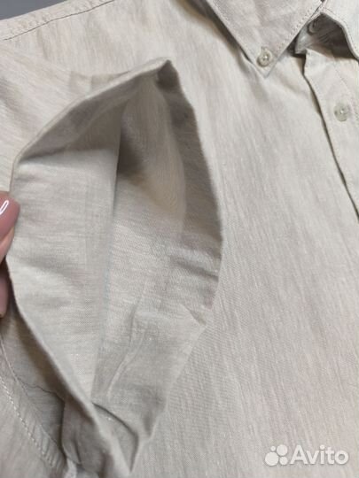 Новая летняя рубашка Lerros