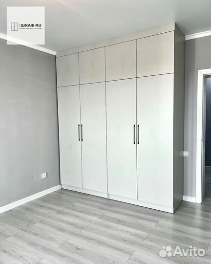 Качественный шкаф