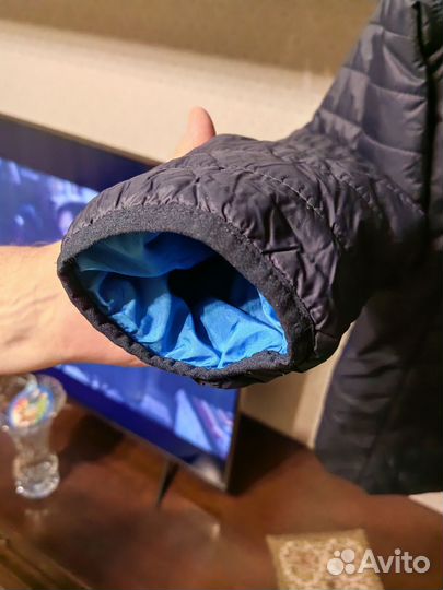 Куртка демисезонная мужская L