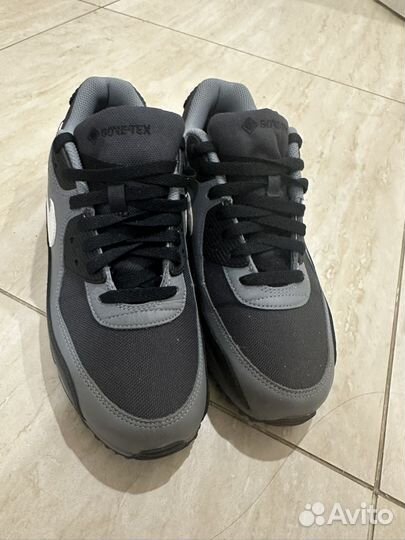 Кроссовки nike air max