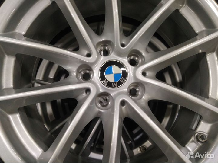 Колеса в сборе BMW 5 новые оригинал