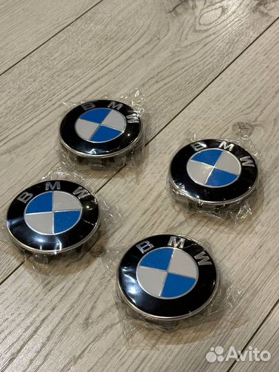 Диски литые r17 5*120 BMW оригинал