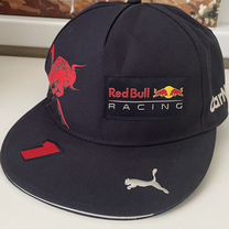 Кепка Puma redbull