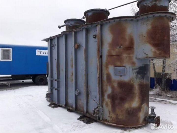 Трансформатор б\у арт63578