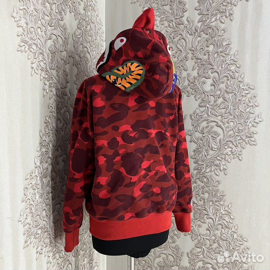 Толстовка bape М