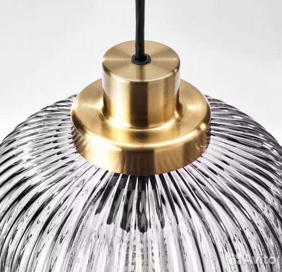 Светильник Solklint Солклинт Икеа IKEA