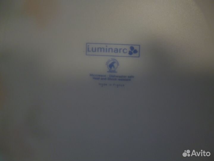 Блюда, тарелки