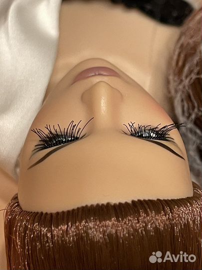 Night Out Erin Salston Basic Doll. integrity toys