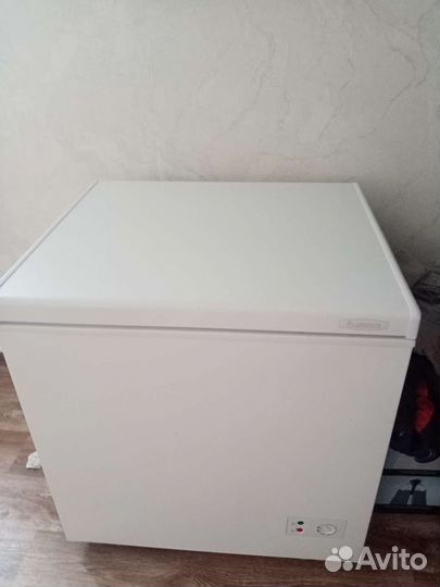 Шкаф холодильник типа 