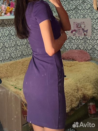 Платье