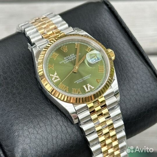 Часы Rolex Datejust 36mm