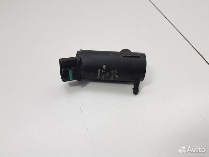 Насос омывателя (Geely Emgrand (SS11)