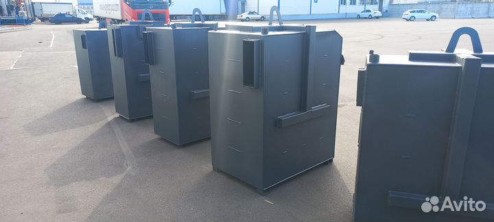 Котлы для частного дома 3-25 кВт