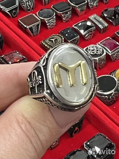 Серебро
