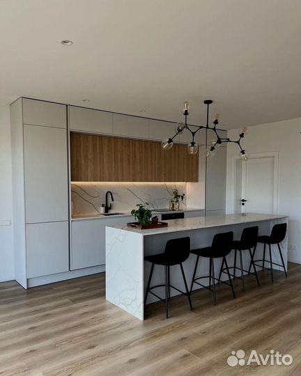 Кухня на заказ